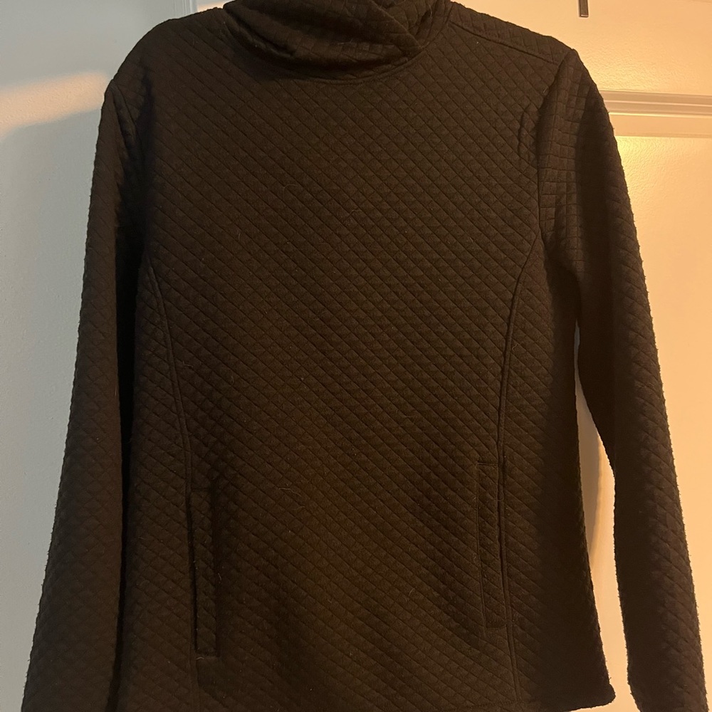 Zyia hoodie